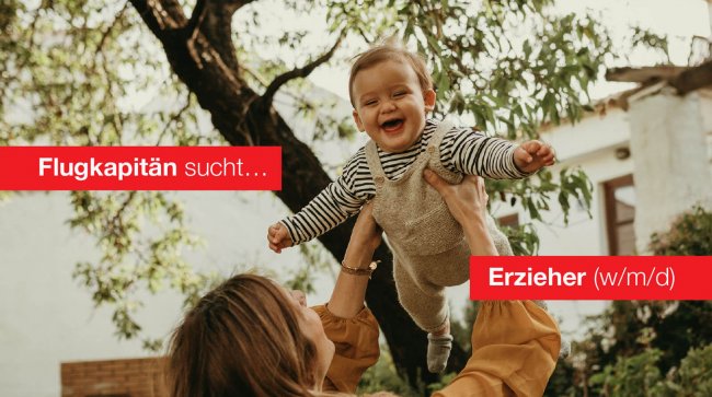 Caritas Kampagne St. Martin