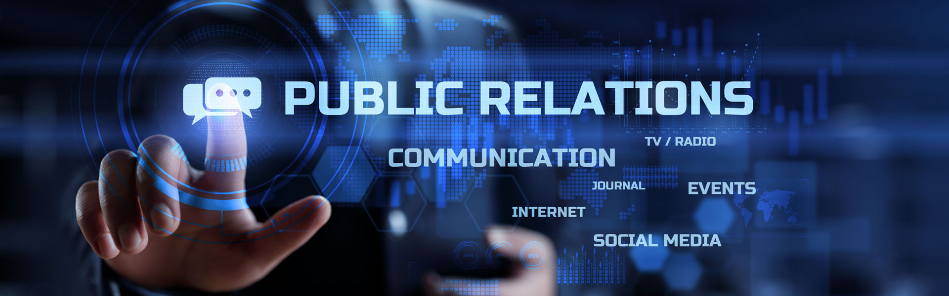 Grafik Public Relations