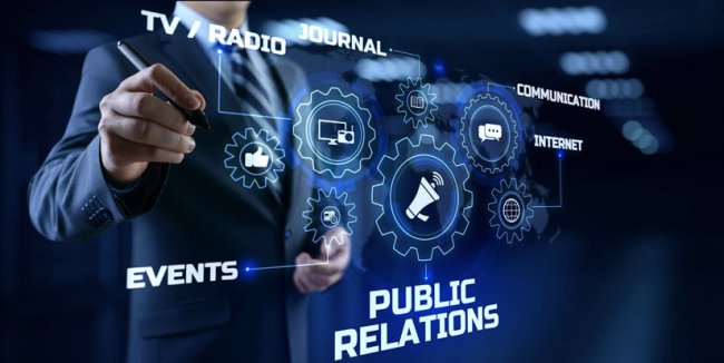 Das Medienbüro Müller-Bringmann arbeitet erneut als externe Pressestelle